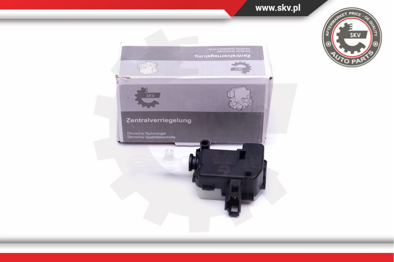 Incuietoare haion ; AUDI A6 (C5) ; 4B5962115C
