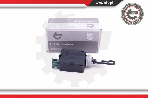 Incuietoare haion ; AUDI A6 (C5) TT ; 4B5962115A