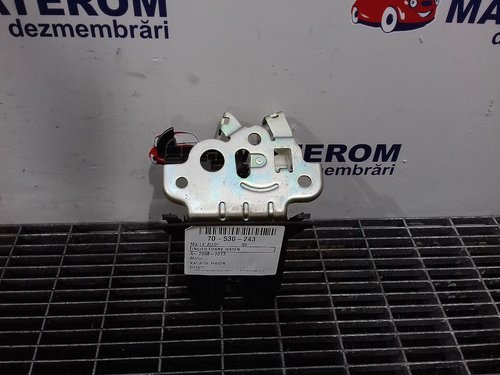 INCUIETOARE HAION AUDI Q5 - - (2008 2013)