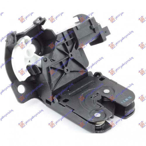 Incuietoare Haion - Audi Q7 2006 , 8p4827505d