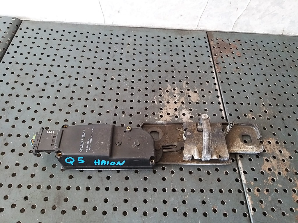 Incuietoare haion audi q7 4l 4f9827383d