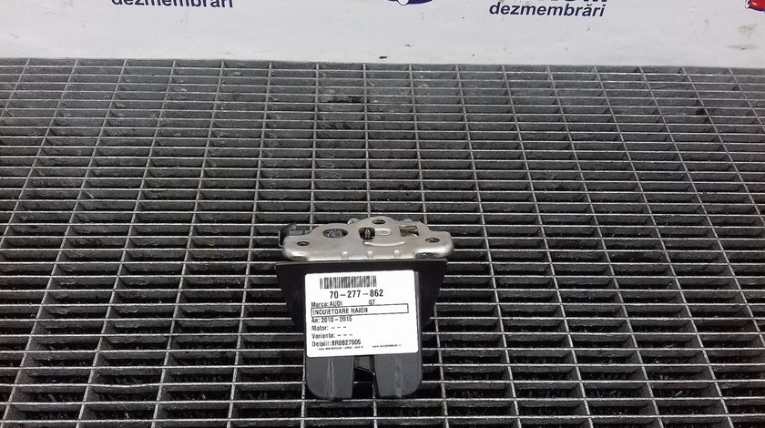 INCUIETOARE HAION AUDI Q7 Q7 - (2010 2015)