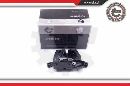 Incuietoare haion ; BMW 3 (F31) 5 (F10 F07) 7 (F01) X5 (F15 F85) ; 51247269543