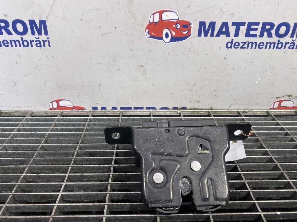 INCUIETOARE HAION BMW SERIA 1 F20 - - (2015 2019)