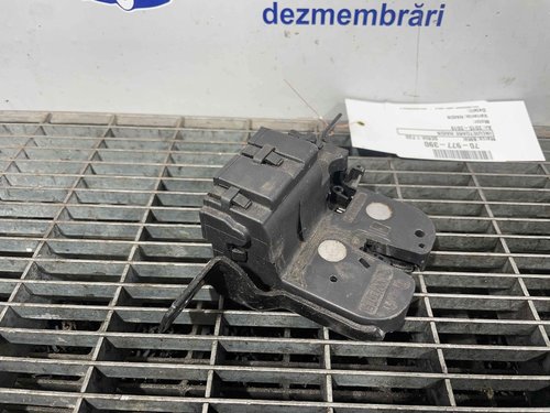 INCUIETOARE HAION BMW SERIA 1 F20 - - (2015 2019)