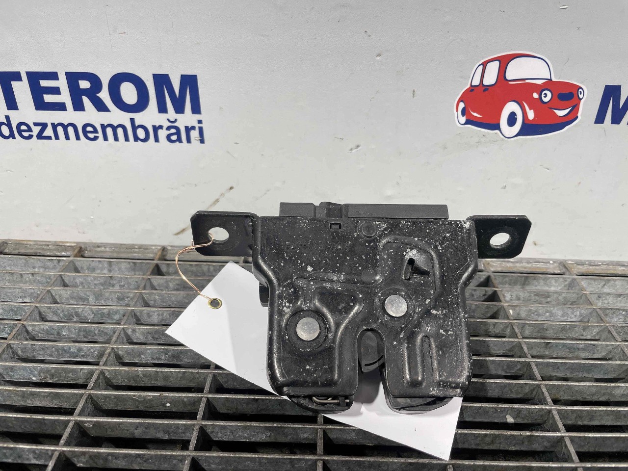 INCUIETOARE HAION BMW SERIA 1 F20 SERIA 1 F20 - - (2011 2015)