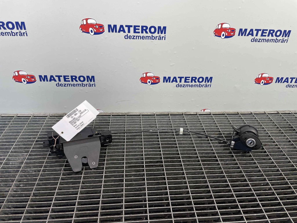 INCUIETOARE HAION BMW SERIA 3 E 90 - - (