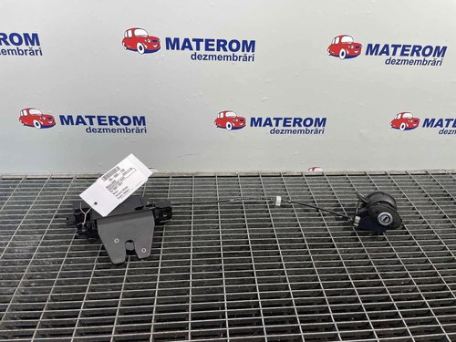 INCUIETOARE HAION BMW SERIA 3 E 90 - - (2007 2012)