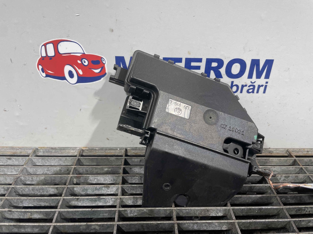 INCUIETOARE HAION BMW SERIA 3 E 90 SERIA 3 E 90 - - (2007 2012)