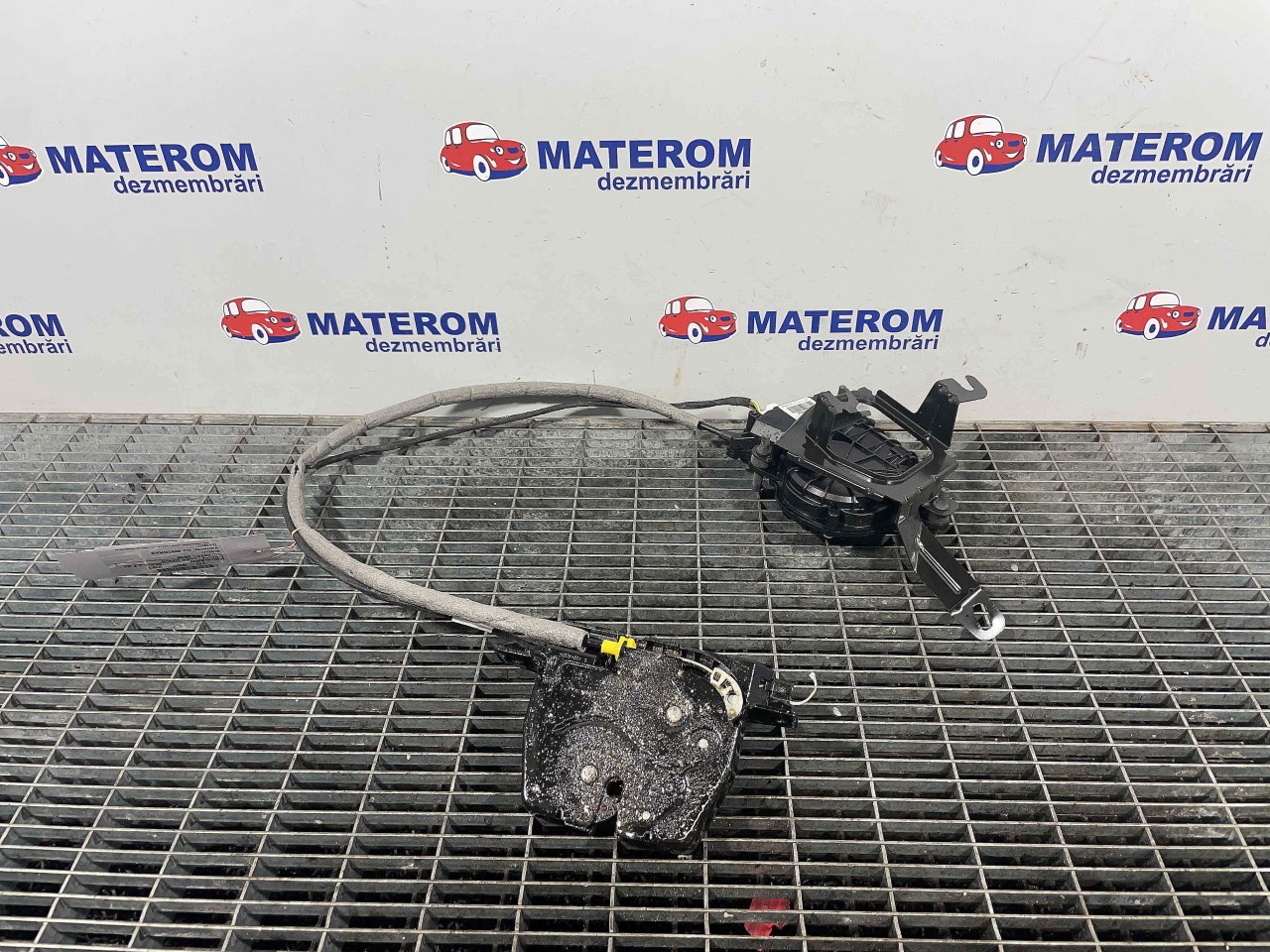 INCUIETOARE HAION BMW SERIA 3 F 31 SERIA 3 F 31 - - (2011 2015)