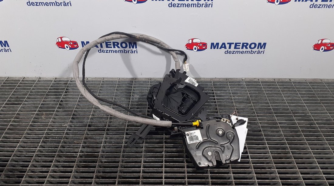 INCUIETOARE HAION BMW SERIA 3 F 34 GT SERIA 3 F 34 GT - (2012 2016)