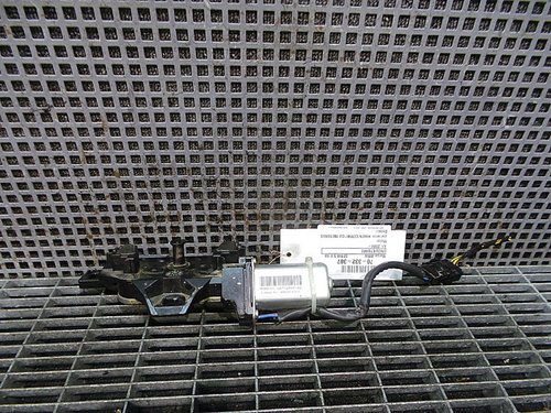 INCUIETOARE HAION BMW SERIA 5 E 60 - - (2007 2010)