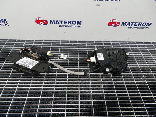 INCUIETOARE HAION BMW SERIA 5 F 10 2.0 D - (2010 2017)