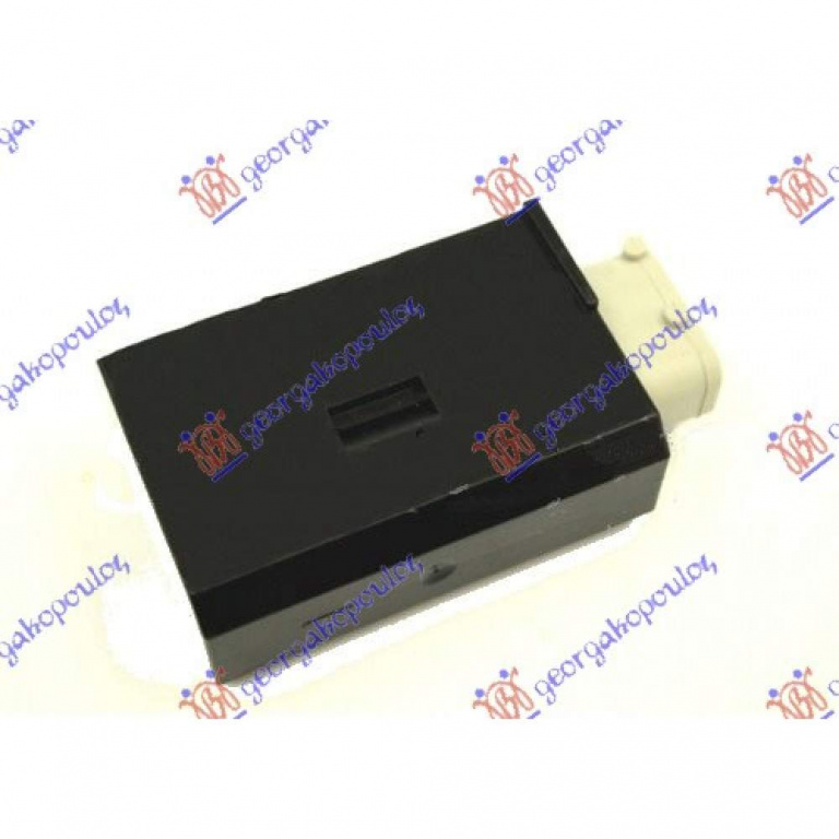 Incuietoare Haion - Bmw Series 3 (E36) Sdn 1990 , 67118353000