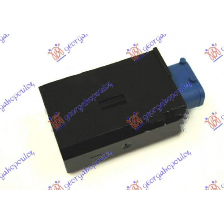 Incuietoare Haion - Bmw Series 3 (E36) Sdn 1990 , 67118353012