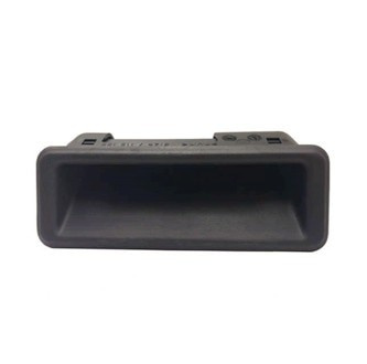 Incuietoare haion BMW X5 (E70) (2007 - 2013) TOPRAN 502 530 piesa NOUA