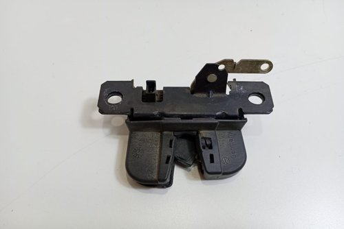 Incuietoare haion Broasca haion 1J9827505 Volkswagen VW Golf 4 [1997 - 2006]