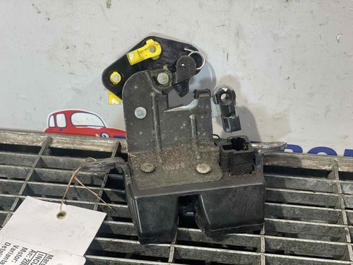 INCUIETOARE HAION CHEVROLET CAPTIVA - - (2006 2010)