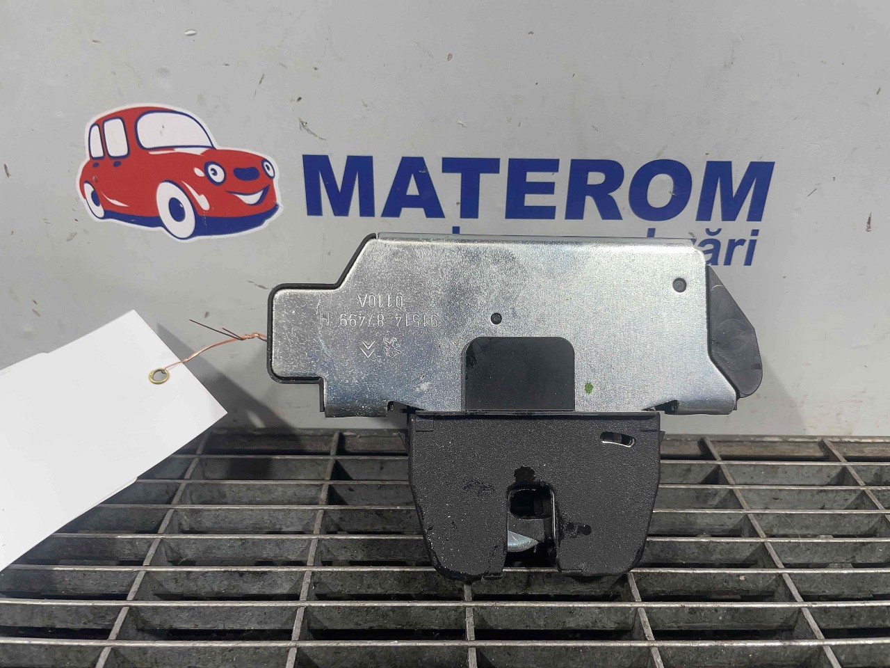 INCUIETOARE HAION CITROEN C3 - - (2009 2016)