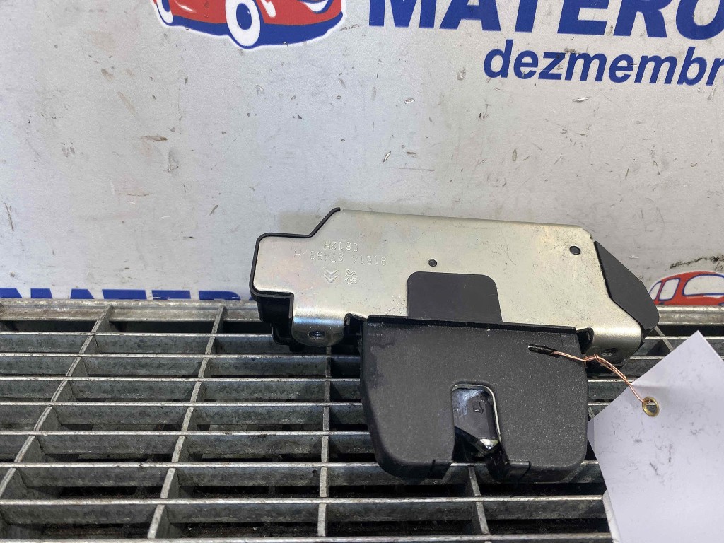 INCUIETOARE HAION CITROEN C3 - - (2009 2016)