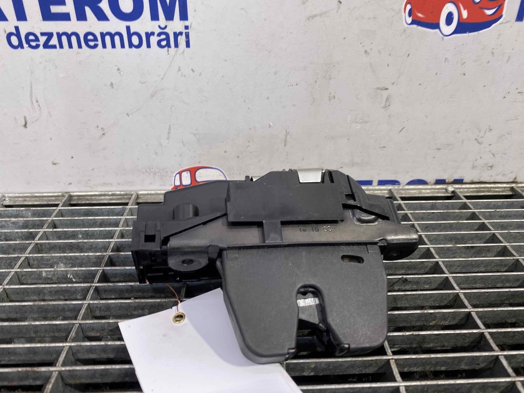 INCUIETOARE HAION CITROEN C3 PICASSO - - (2009 2012)