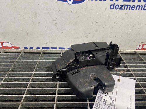 INCUIETOARE HAION CITROEN C4 - - (2010 2015)