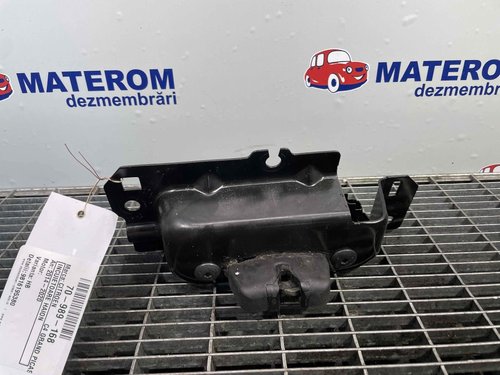 INCUIETOARE HAION CITROEN C4 GRAND PICASSO - - (2014 2020)