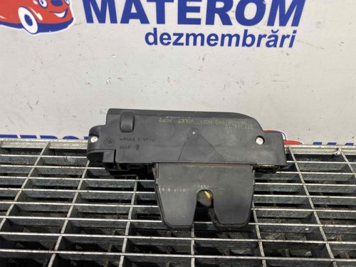INCUIETOARE HAION CITROEN XSARA PICASSO XSARA PICASSO - - (1999 2004)