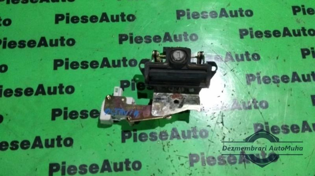 Incuietoare haion cu butuc si actuator break Skoda Octavia (1996-2004) 109827565c