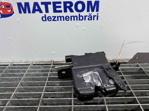 INCUIETOARE HAION DACIA SANDERO - - (2012 2019)
