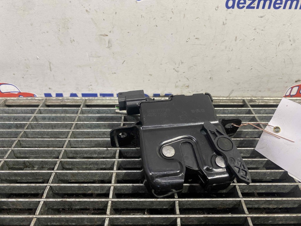 INCUIETOARE HAION DACIA SANDERO - - (201