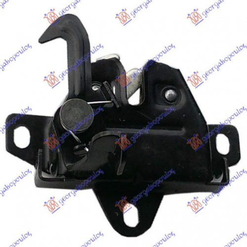 Incuietoare Haion - Daewoo Lanos Sdn 1997 , 96303295