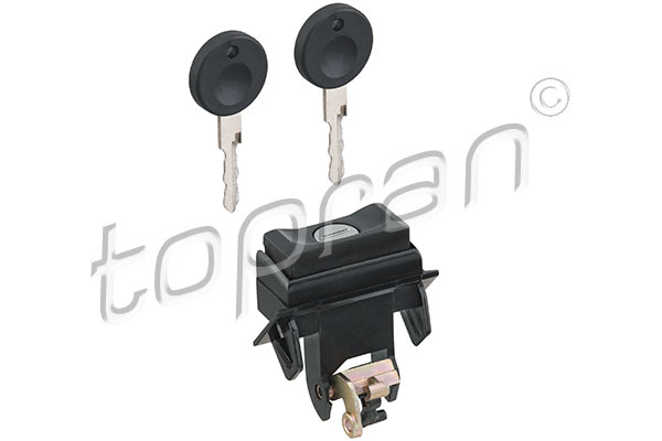 Incuietoare haion exterior (111309 HAN) VW