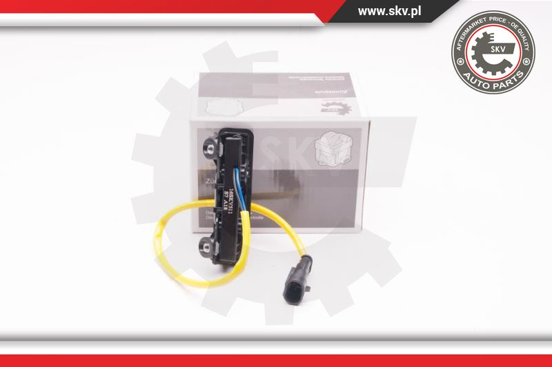 Incuietoare haion ; FIAT Doblo ; 51829929