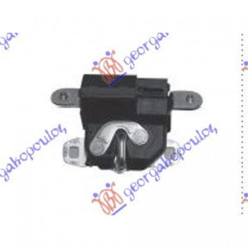 Incuietoare Haion - Fiat Punto Evo 2009 , 55702917