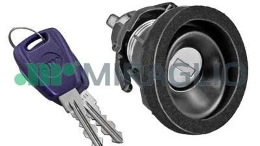 Incuietoare haion FIAT PUNTO EVO Hatchback Van (199_) MIRAGLIO 37/205