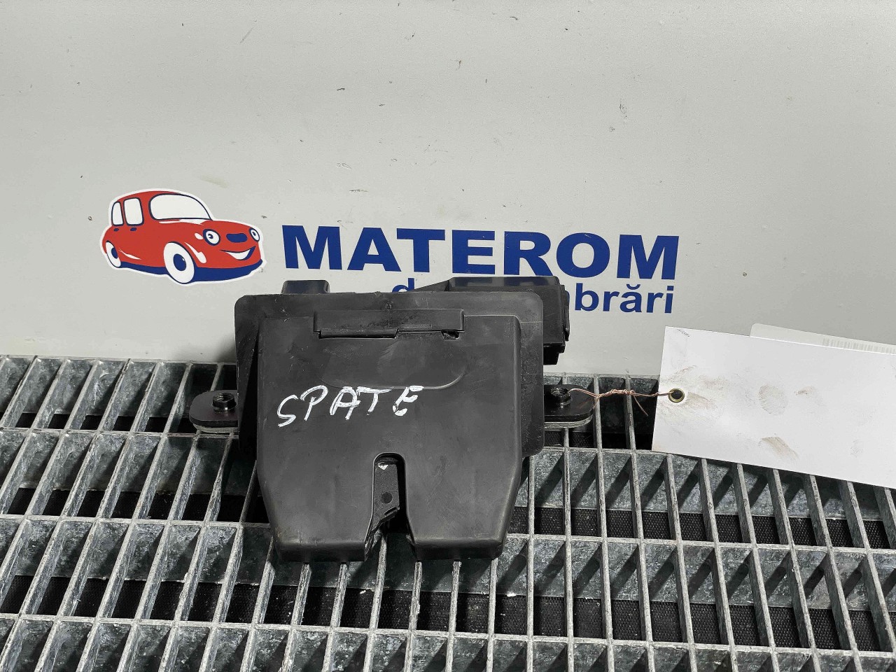 INCUIETOARE HAION FORD B-MAX B-MAX - - (2012 2017)