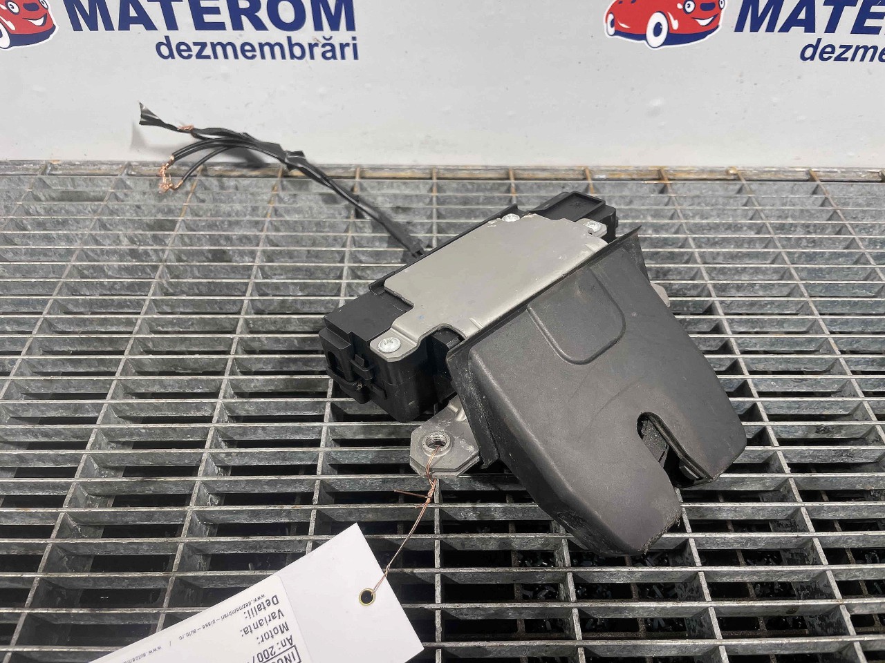 INCUIETOARE HAION FORD C-MAX - - (2007 2010)