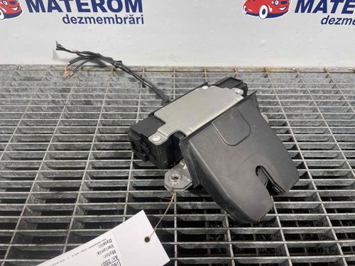 INCUIETOARE HAION FORD C-MAX C-MAX - - (2007 2010)