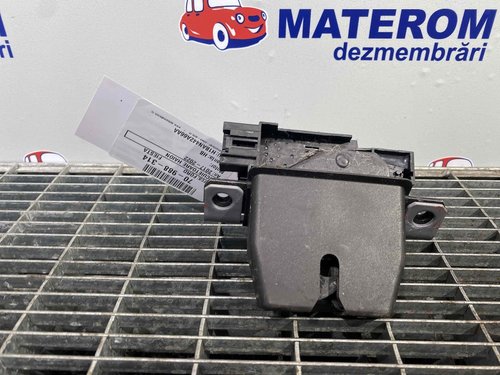 INCUIETOARE HAION FORD FIESTA - - (2017 2022)