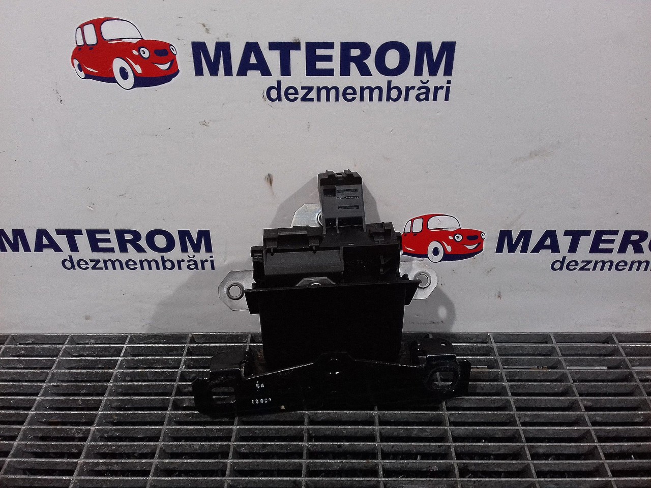 INCUIETOARE HAION FORD FOCUS - - (2011 2014)