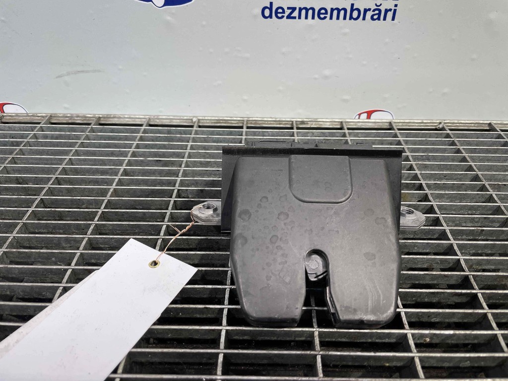 INCUIETOARE HAION FORD FOCUS - - (2011 2014)