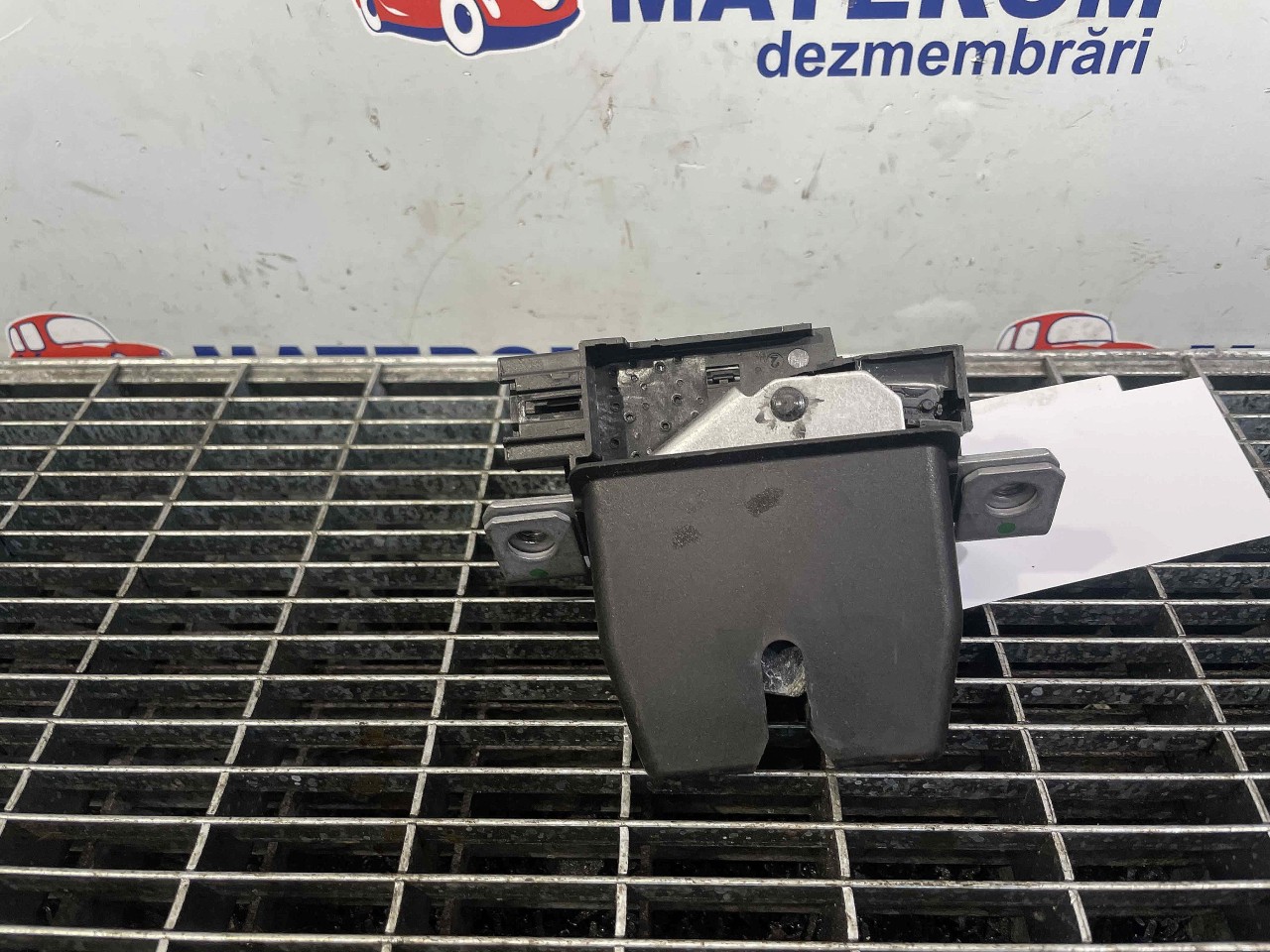 INCUIETOARE HAION FORD FOCUS - - (2018 2020)