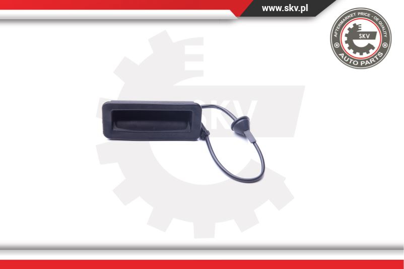 Incuietoare haion ; FORD Focus II ; 3M51-19B414-AC