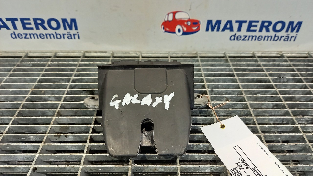 INCUIETOARE HAION FORD GALAXY GALAXY - - (2006 2014)
