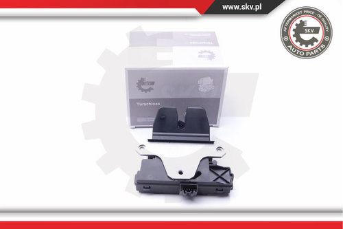 Incuietoare haion ; FORD Galaxy Mondeo S-Max ; 3M51-R442A66-AR