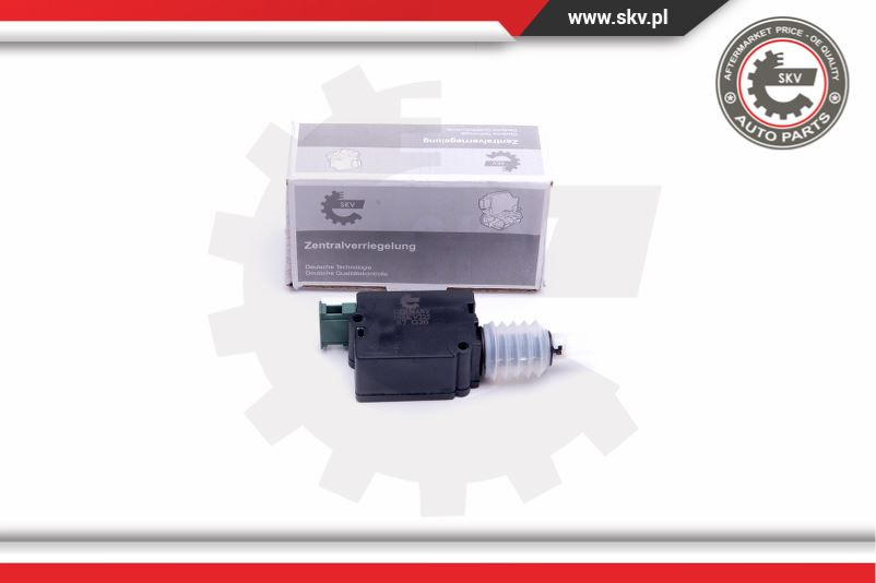 Incuietoare haion ; FORD Galaxy SEAT Alhambra VW Sharan ; 7M0959775D