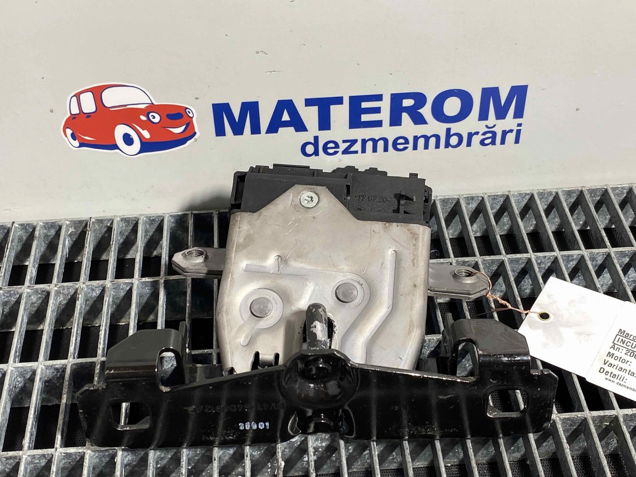 INCUIETOARE HAION FORD KUGA KUGA - - (2008 2012)