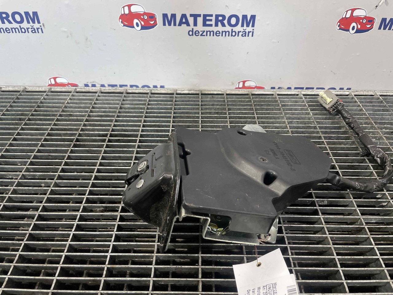 INCUIETOARE HAION FORD KUGA KUGA - - (2012 2019)