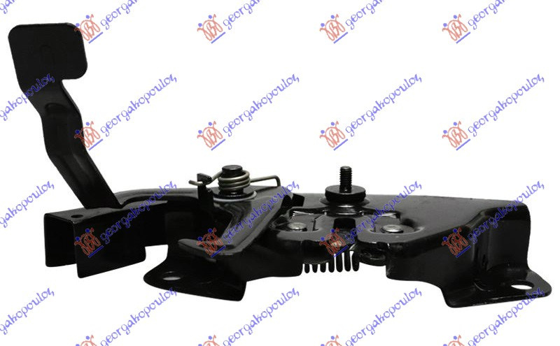Incuietoare Haion - Ford Ranger 2006 , 1461804